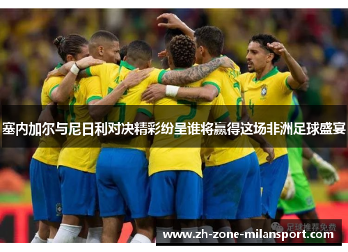 塞内加尔与尼日利对决精彩纷呈谁将赢得这场非洲足球盛宴